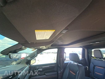 2022 GMC Sierra 1500 AT4 Crew Cab Medium Bed 4SB - miniatura 17