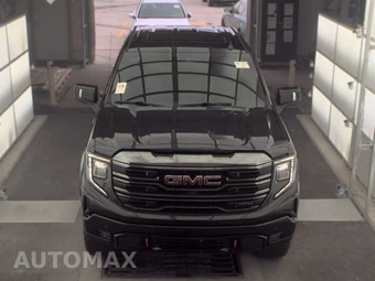 2022 GMC Sierra 1500 AT4 Crew Cab Medium Bed 4SB - miniatura 2
