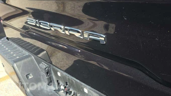2022 GMC Sierra 1500 AT4 Crew Cab Medium Bed 4SB - miniatura 20