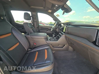 2022 GMC Sierra 1500 AT4 Crew Cab Medium Bed 4SB - miniatura 8