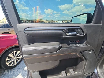 2022 GMC Sierra 1500 AT4 Crew Cab Medium Bed 4SB - miniatura 9