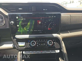 2022 GMC Sierra 1500 AT4 Crew Cab Medium Bed 4SB - miniatura 10