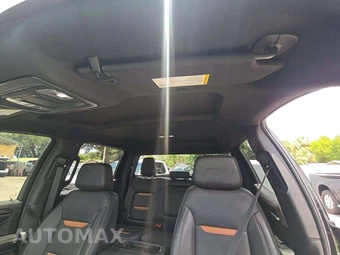 2022 GMC Sierra 1500 AT4 Crew Cab Medium Bed 4SB - miniatura 11