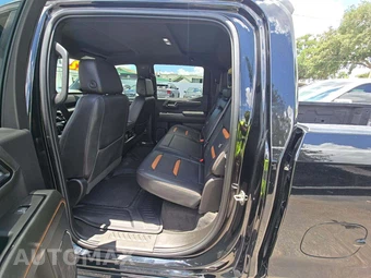 2022 GMC Sierra 1500 AT4 Crew Cab Medium Bed 4SB - miniatura 13