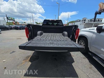 2022 GMC Sierra 1500 AT4 Crew Cab Medium Bed 4SB - miniatura 14