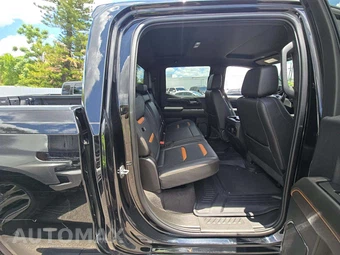 2022 GMC Sierra 1500 AT4 Crew Cab Medium Bed 4SB - miniatura 16