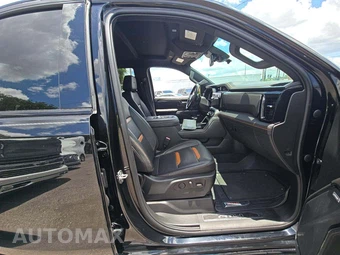 2022 GMC Sierra 1500 AT4 Crew Cab Medium Bed 4SB - miniatura 18