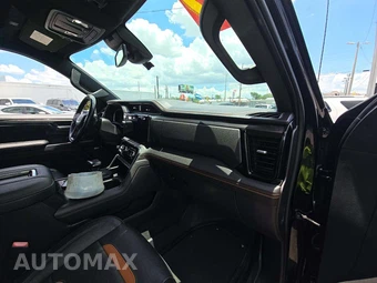 2022 GMC Sierra 1500 AT4 Crew Cab Medium Bed 4SB - miniatura 19