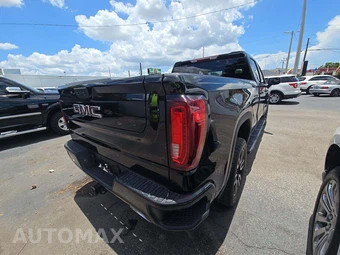 2022 GMC Sierra 1500 AT4 Crew Cab Medium Bed 4SB - miniatura 3