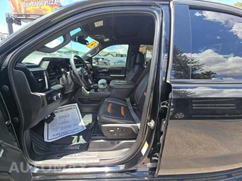 2022 GMC Sierra 1500 AT4 Crew Cab Medium Bed 4SB - miniatura 6