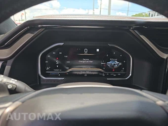 2022 GMC Sierra 1500 AT4 Crew Cab Medium Bed 4SB - miniatura 9