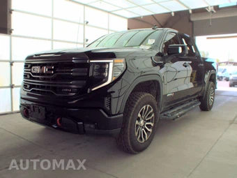 2022 GMC Sierra 1500 AT4 Crew Cab Short Bed - car from the USA, Manheim Buy-Now listing at AUTOMAX