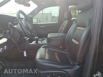 2022 GMC Sierra 1500 AT4 Crew Cab Short Bed - miniatura 13