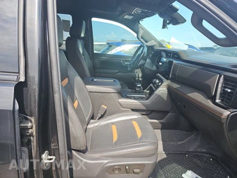 2022 GMC Sierra 1500 AT4 Crew Cab Short Bed - miniatura 14