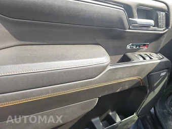 2022 GMC Sierra 1500 AT4 Crew Cab Short Bed - miniatura 15