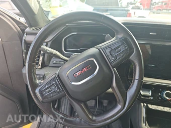 2022 GMC Sierra 1500 AT4 Crew Cab Short Bed - miniatura 16