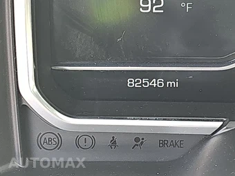 2022 GMC Sierra 1500 AT4 Crew Cab Short Bed - miniatura 18