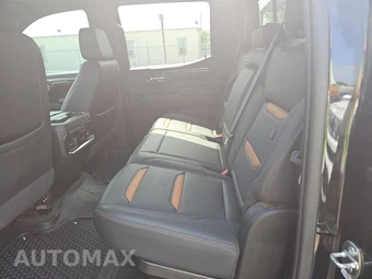 2022 GMC Sierra 1500 AT4 Crew Cab Short Bed - miniatura 19