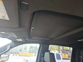 2022 GMC Sierra 1500 AT4 Crew Cab Short Bed - miniatura 20