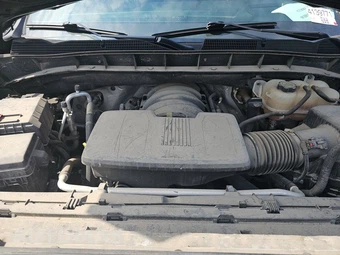 2022 GMC Sierra 1500 AT4 Crew Cab Short Bed - miniatura 22