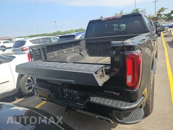 2022 GMC Sierra 1500 AT4 Crew Cab Short Bed - miniatura 23