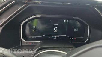2022 GMC Sierra 1500 AT4 Crew Cab Short Bed - miniatura 24