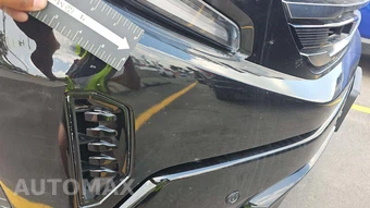 2022 GMC Sierra 1500 AT4 Crew Cab Short Bed - miniatura 27
