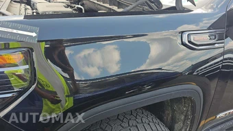 2022 GMC Sierra 1500 AT4 Crew Cab Short Bed - miniatura 28
