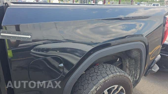 2022 GMC Sierra 1500 AT4 Crew Cab Short Bed - miniatura 29