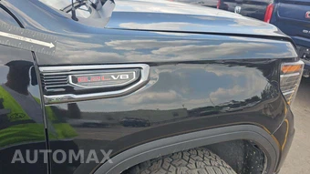 2022 GMC Sierra 1500 AT4 Crew Cab Short Bed - miniatura 32