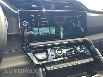 2022 GMC Sierra 1500 AT4 Crew Cab Short Bed - miniatura 10
