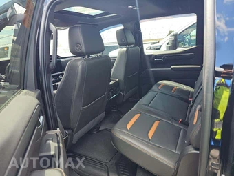 2022 GMC Sierra 1500 AT4 Crew Cab Short Bed - miniatura 13