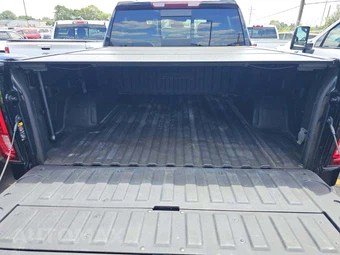 2022 GMC Sierra 1500 AT4 Crew Cab Short Bed - miniatura 14