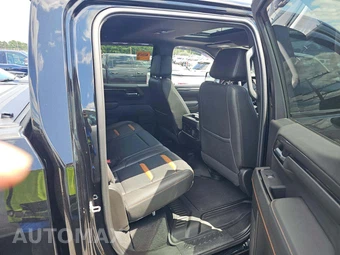2022 GMC Sierra 1500 AT4 Crew Cab Short Bed - miniatura 16