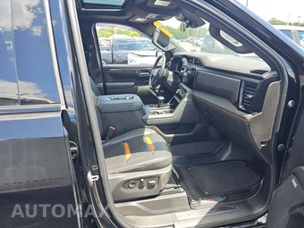 2022 GMC Sierra 1500 AT4 Crew Cab Short Bed - miniatura 18
