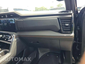 2022 GMC Sierra 1500 AT4 Crew Cab Short Bed - miniatura 19
