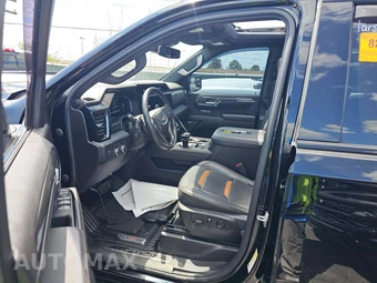 2022 GMC Sierra 1500 AT4 Crew Cab Short Bed - miniatura 6