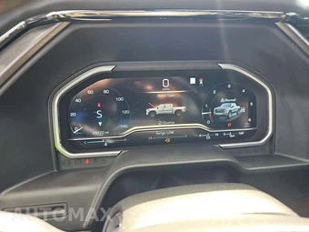 2022 GMC Sierra 1500 AT4 Crew Cab Short Bed - miniatura 9