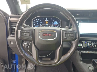 2022 GMC Sierra 1500 AT4 Crew Cab Short Bed - miniatura 10