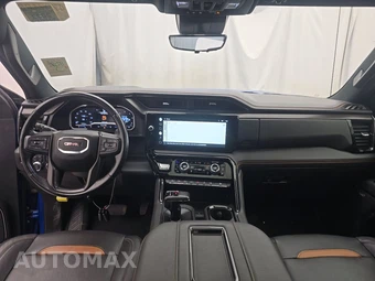 2022 GMC Sierra 1500 AT4 Crew Cab Short Bed - miniatura 11