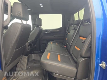 2022 GMC Sierra 1500 AT4 Crew Cab Short Bed - miniatura 13