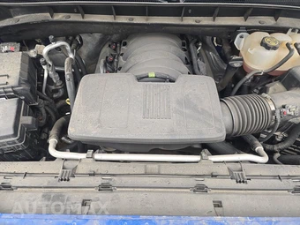 2022 GMC Sierra 1500 AT4 Crew Cab Short Bed - miniatura 15