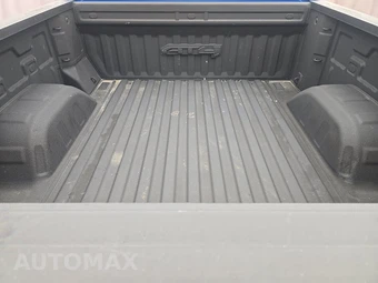2022 GMC Sierra 1500 AT4 Crew Cab Short Bed - miniatura 16