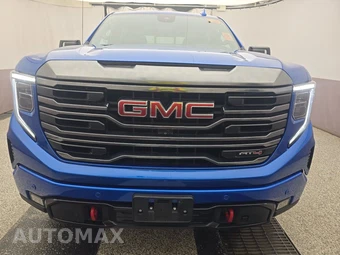2022 GMC Sierra 1500 AT4 Crew Cab Short Bed - miniatura 2