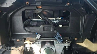 2022 GMC Sierra 1500 AT4 Crew Cab Short Bed - miniatura 25