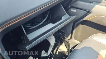 2022 GMC Sierra 1500 AT4 Crew Cab Short Bed - miniatura 26
