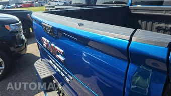 2022 GMC Sierra 1500 AT4 Crew Cab Short Bed - miniatura 27