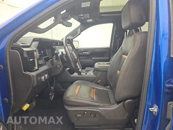 2022 GMC Sierra 1500 AT4 Crew Cab Short Bed - miniatura 7