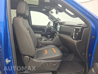 2022 GMC Sierra 1500 AT4 Crew Cab Short Bed - miniatura 8