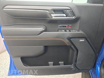 2022 GMC Sierra 1500 AT4 Crew Cab Short Bed - miniatura 9